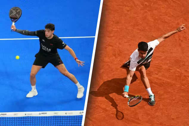 Pass Roland-Garros & Alpine Paris Major